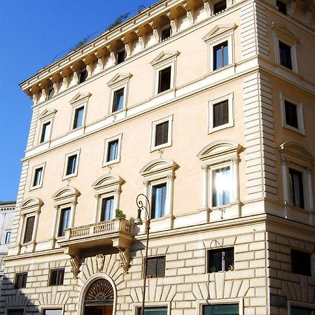 Hotel Primavera Экстерьер фото