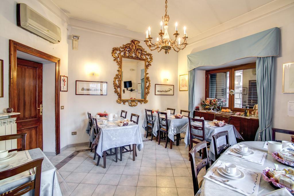 Hotel Primavera Экстерьер фото