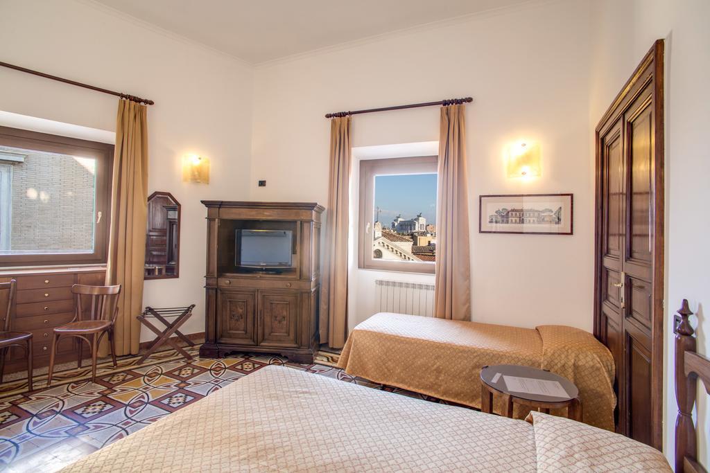 Hotel Primavera Экстерьер фото