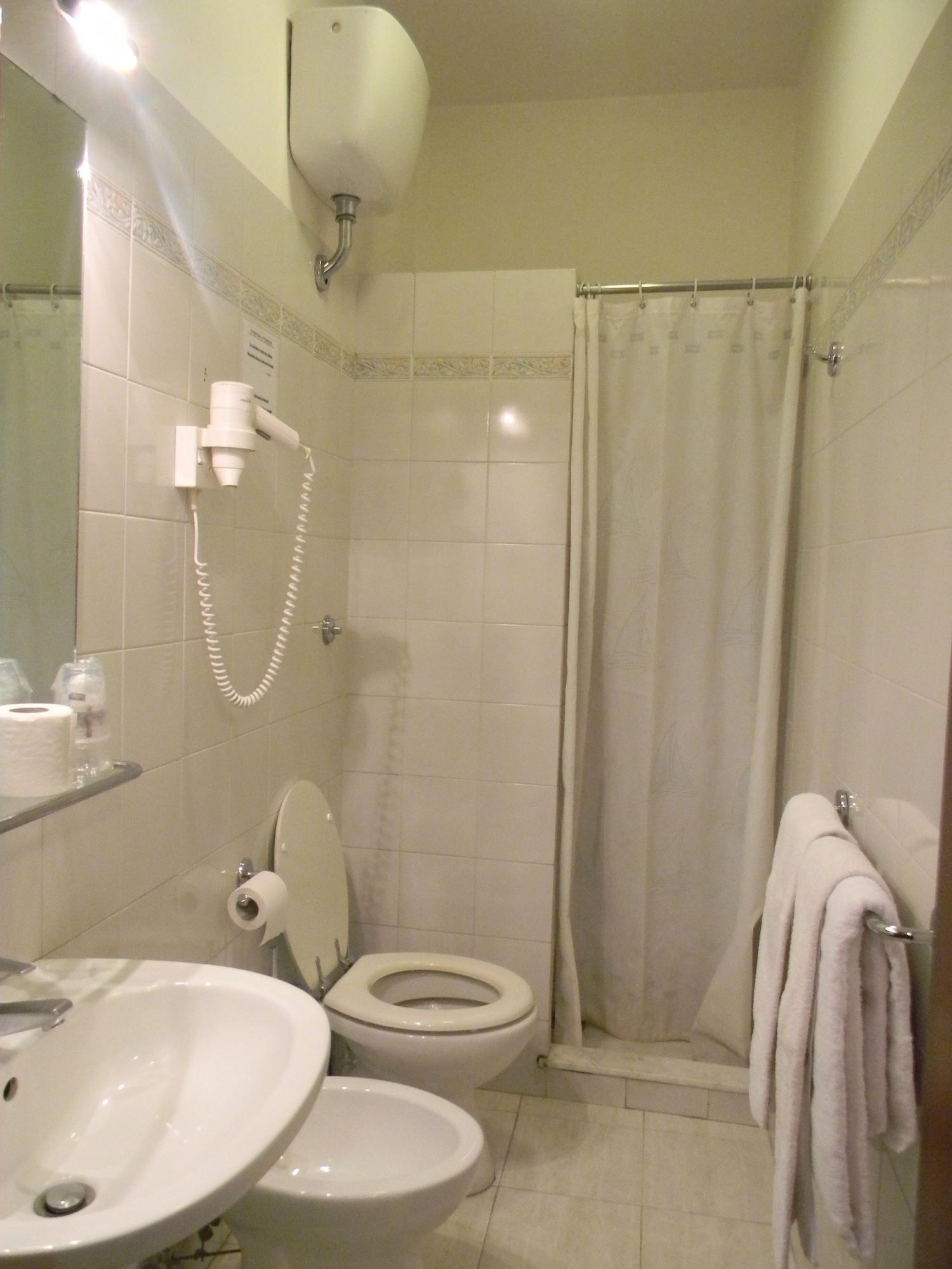 Hotel Primavera Экстерьер фото