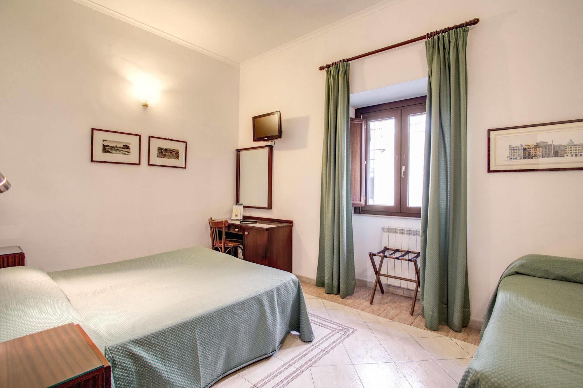 Hotel Primavera Экстерьер фото